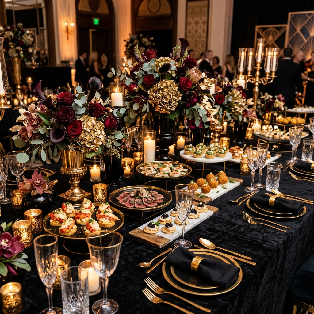 Catering Maison Gourmet